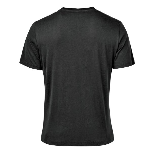 Zoom bild av Men's Stockton S/S Tee. black
