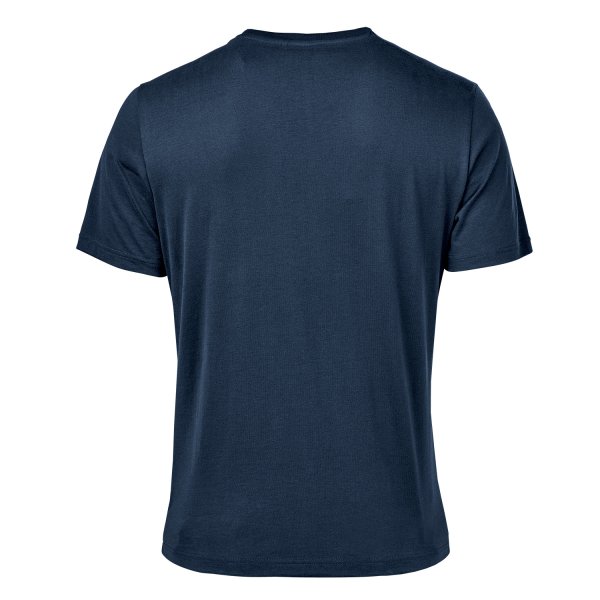 Zoom bild av Men's Stockton S/S Tee. navy