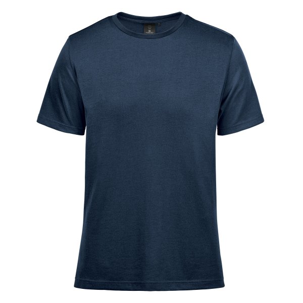 Zoom bild av Men's Stockton S/S Tee. navy