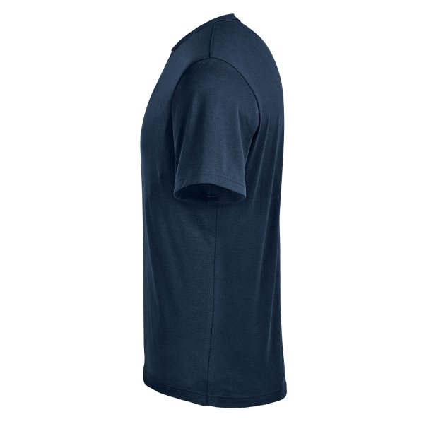 Zoom bild av Men's Stockton S/S Tee. navy