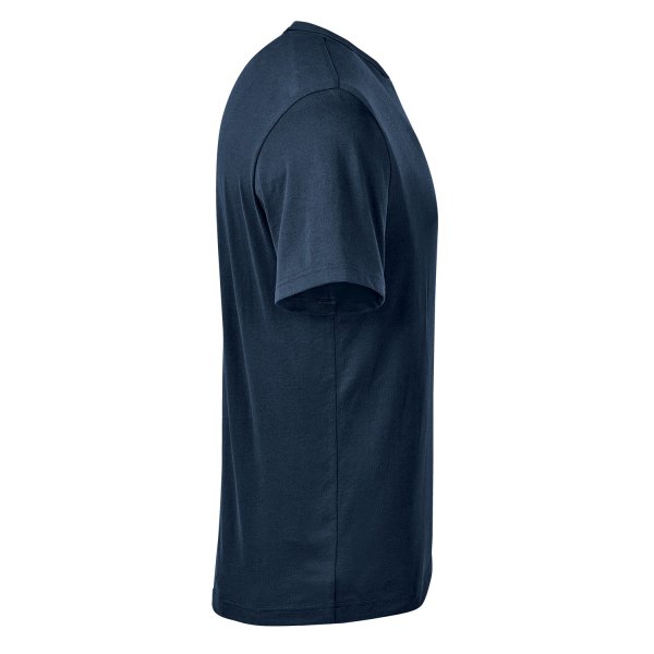 Zoom bild av Men's Stockton S/S Tee. navy