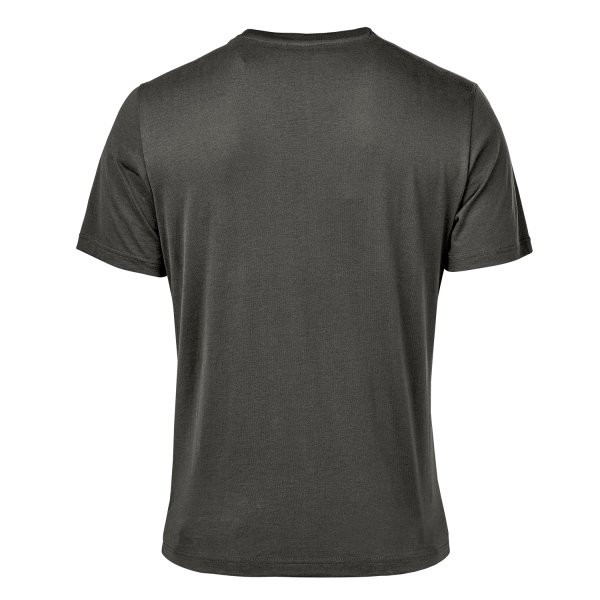 Zoom bild av Men's Stockton S/S Tee. granite