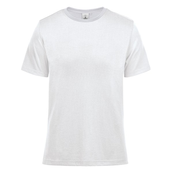 Zoom bild av Men's Stockton S/S Tee. white