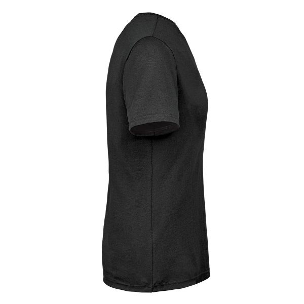 Zoom bild av Women's Stockton S/S Tee. black