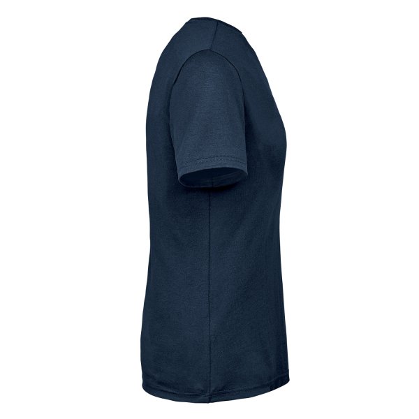 Zoom bild av Women's Stockton S/S Tee. navy