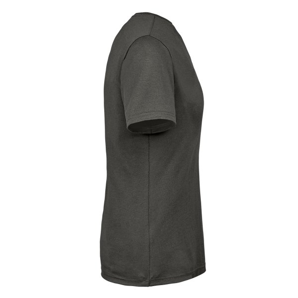 Zoom bild av Women's Stockton S/S Tee. granite