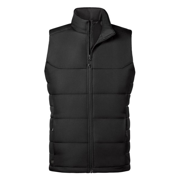 Zoom bild av Men's Sierra Thermal Vest, black
