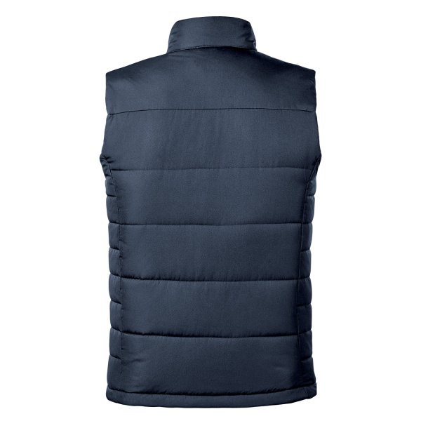 Zoom bild av Men's Sierra Thermal Vest, navy