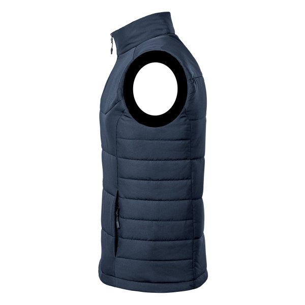Zoom bild av Men's Sierra Thermal Vest, navy