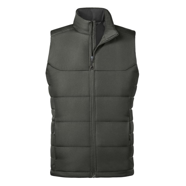Zoom bild av Men's Sierra Thermal Vest, granite