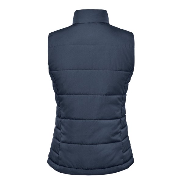 Zoom bild av Women's Sierra Thermal Vest, navy