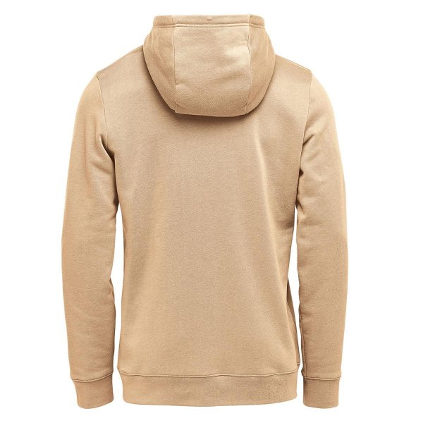 Zoom bild av Men's Monashee Fleece Full Zip Hoody, oatmeal heather