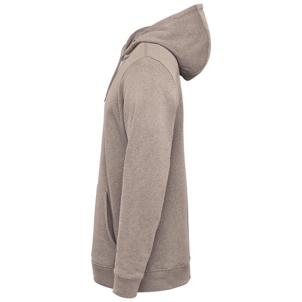 Zoom bild av Men's Monashee Fleece Pullover Hoody, taupe