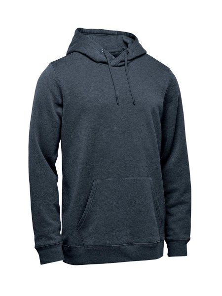 Zoom bild av Men's Monashee Fleece Pullover Hoody, navy
