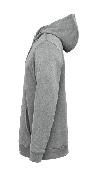 Zoom bild av Men's Monashee Fleece Pullover Hoody, granite heather