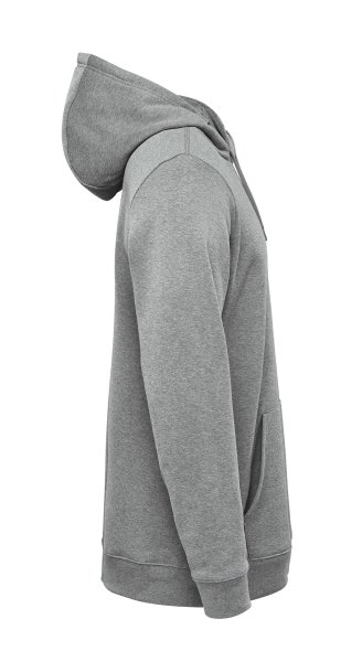 Zoom bild av Men's Monashee Fleece Pullover Hoody, granite heather
