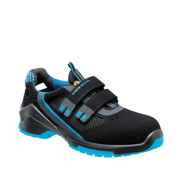 Zoom bild av Steitz Vario Dynamic Pro Sandal