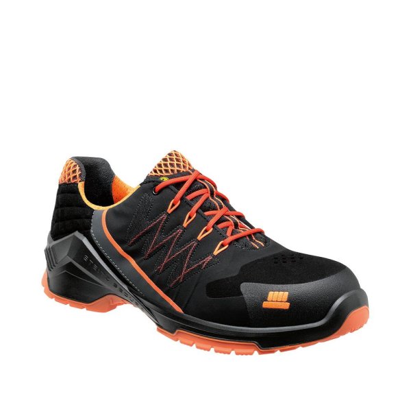 Zoom bild av Steitz Vario Dynamic Pro Sko