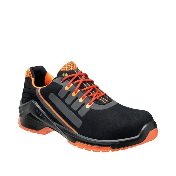 Zoom bild av Steitz Vario Dynamic Pro Sko