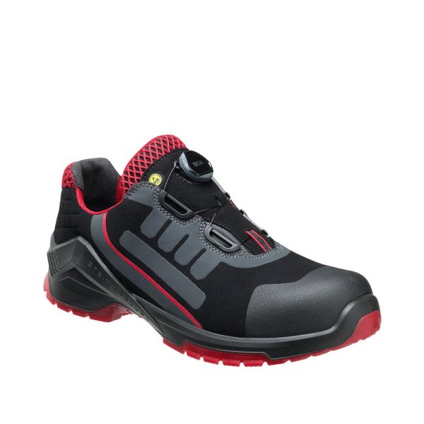 Zoom bild av Steitz Vario Dynamic Pro Sko