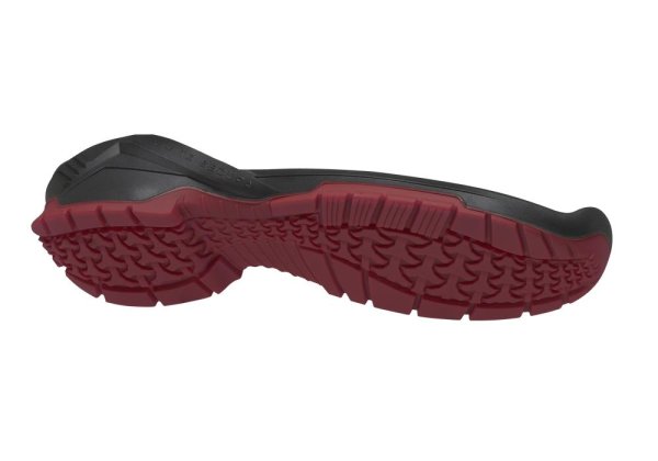 Zoom bild av Steitz Vario Dynamic Pro Mid Cut