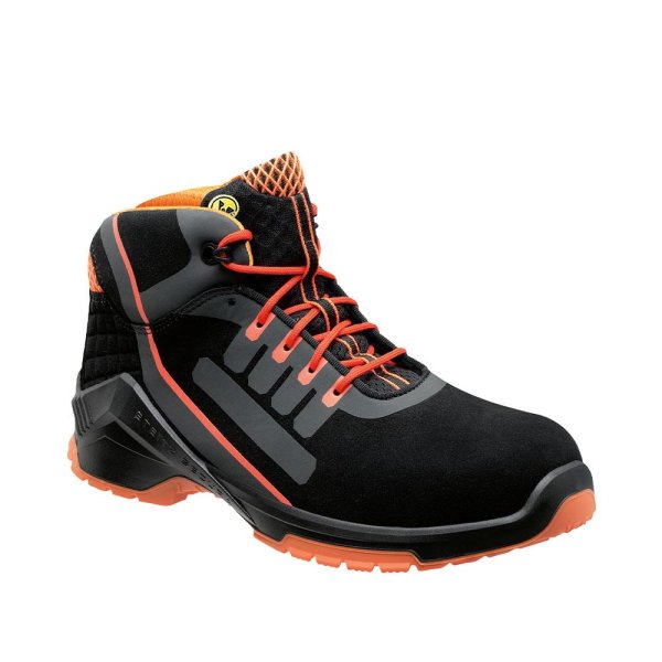 Zoom bild av Steitz Vario Dynamic Pro Mid Cut