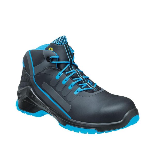 Zoom bild av Steitz Vario Dynamic Pro Mid Cut