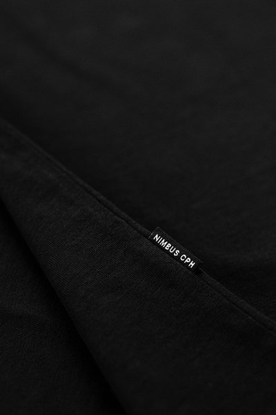 Zoom bild av Womans Jersey deluxe tee