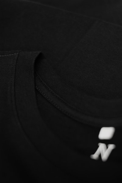Zoom bild av Womans Jersey deluxe tee