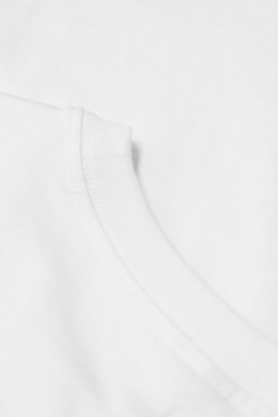 Zoom bild av Womans Jersey deluxe tee