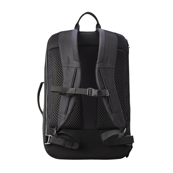 Zoom bild av Aeronaut Backpack 25 L, black