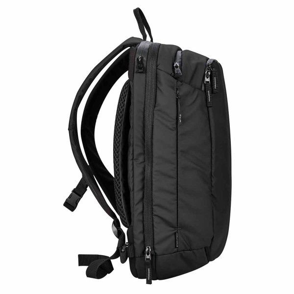 Zoom bild av Aeronaut Backpack 25 L, black