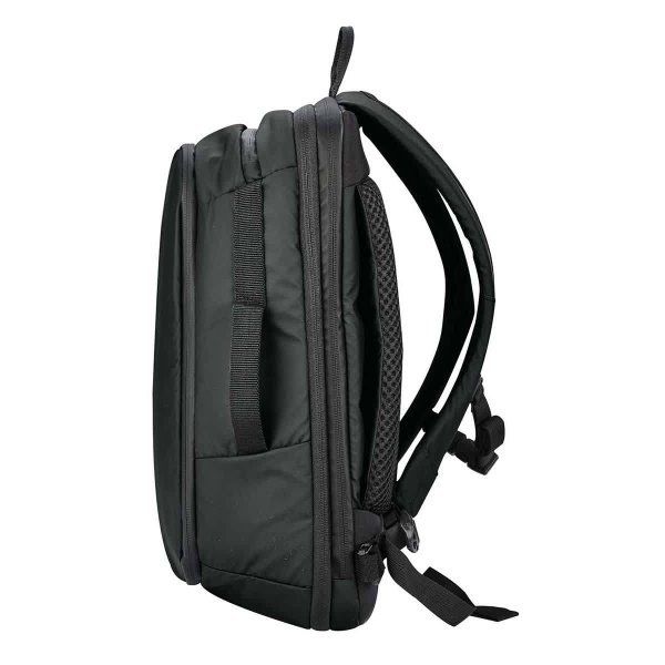 Zoom bild av Aeronaut Backpack 25 L, black