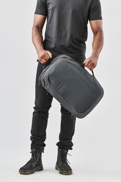 Zoom bild av Aeronaut Backpack 25 L, graphite