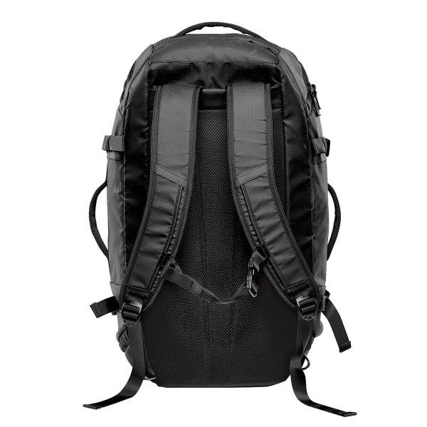Zoom bild av Madagascar Duffel Pack, black