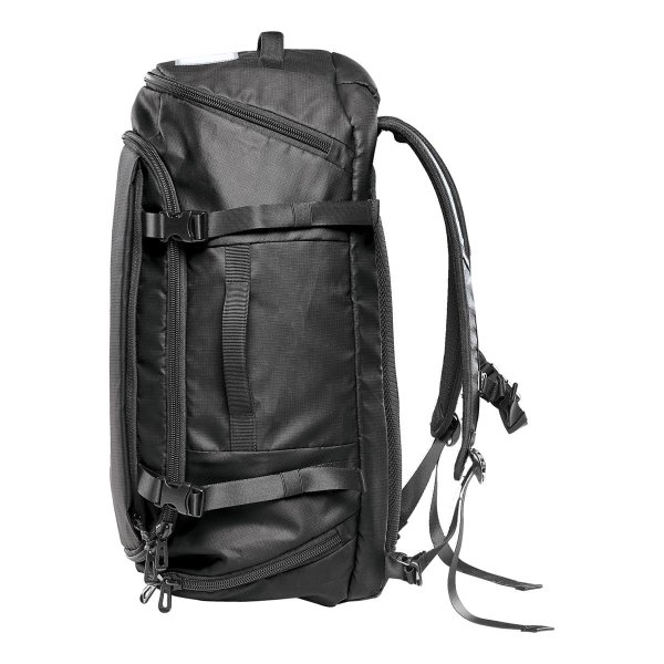 Zoom bild av Madagascar Duffel Pack, black