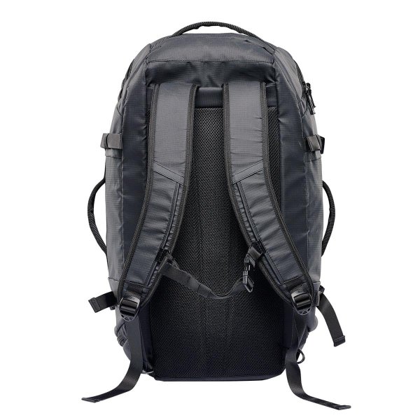 Zoom bild av Madagascar Duffel Pack, graphite