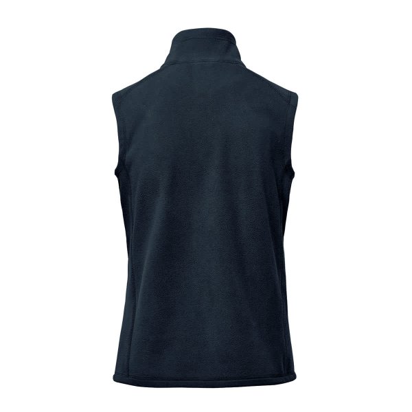 Zoom bild av Women's Montauk Fleece Vest, midnight