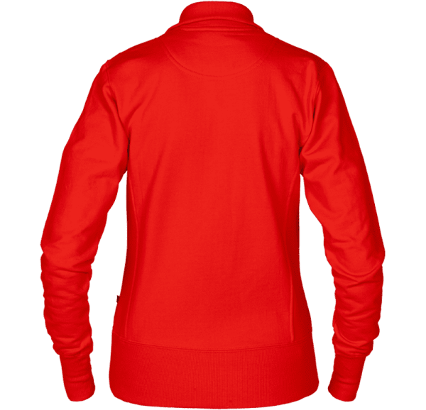 Zoom bild av Womens City Cardigan, red