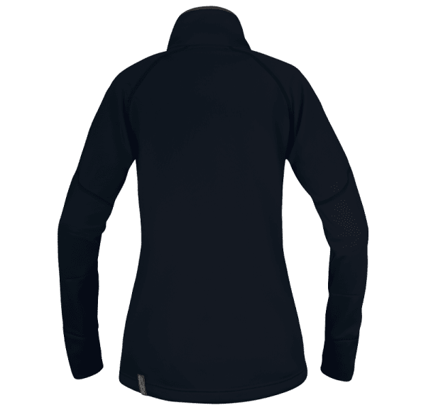 Zoom bild av Womens team Jacket, navy