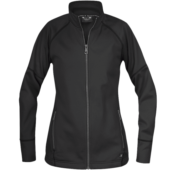 Zoom bild av Womens team Jacket, black