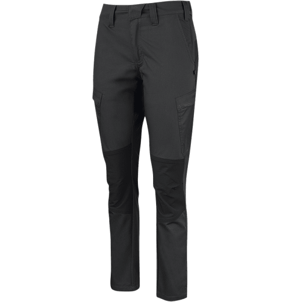 Zoom bild av Womens tech Stretch Pants, black