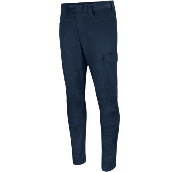 Zoom bild av Womens service Pants, navy