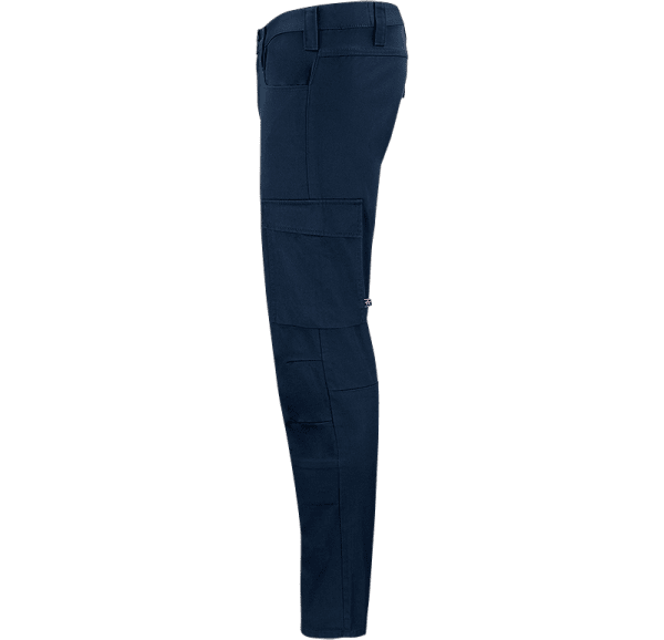 Zoom bild av Womens service Pants, navy