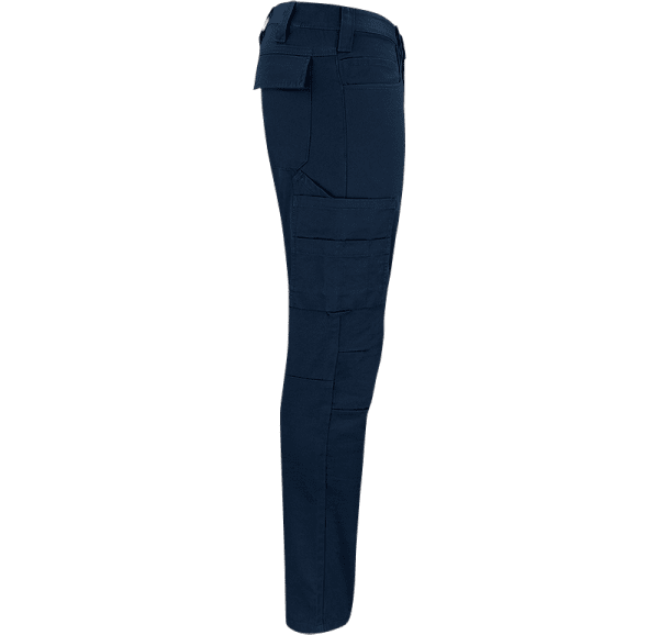 Zoom bild av Womens service Pants, navy