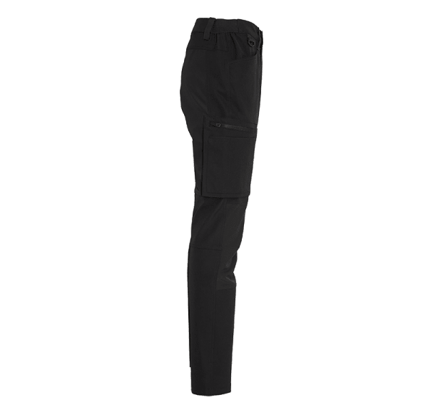 Zoom bild av Womens 4way Stretch Pants, black