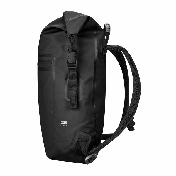 Zoom bild av Cirrus Backpack, black