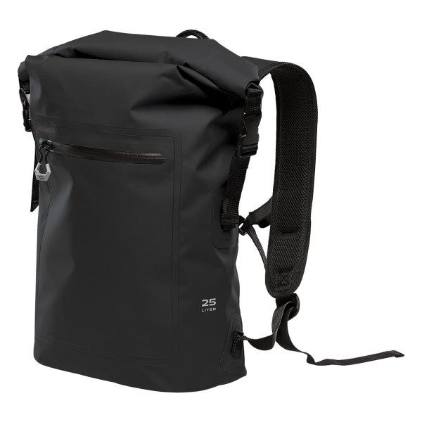 Zoom bild av Cirrus Backpack, black