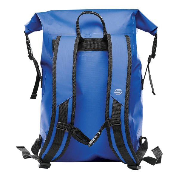 Zoom bild av Cirrus Backpack, royal blue