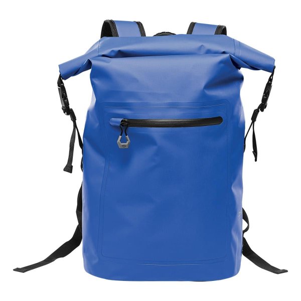 Zoom bild av Cirrus Backpack, royal blue